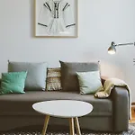 Super Central Boutique Apartment