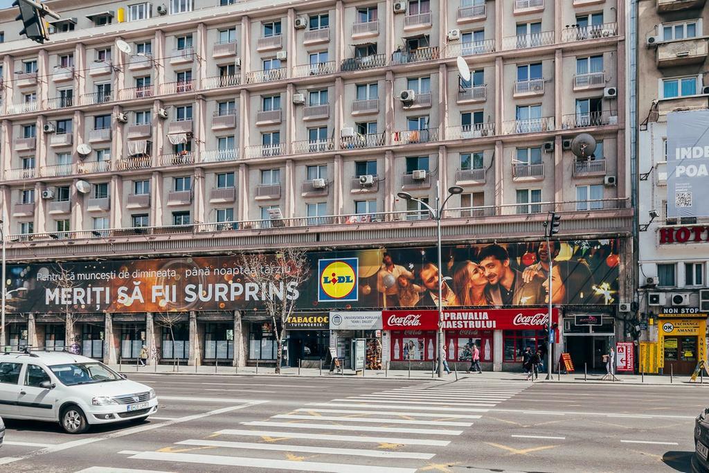Super Central Boutique *