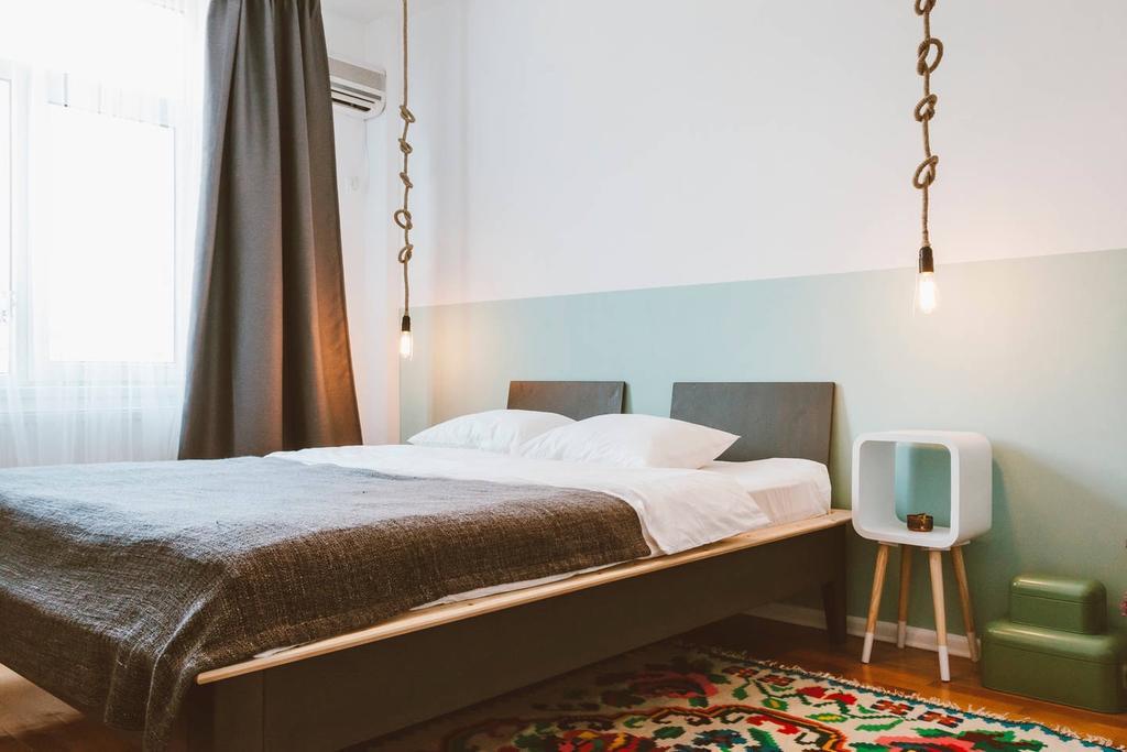 Super Central Boutique Apartment Bucharest