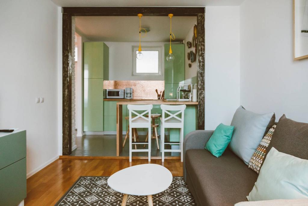 Apartment Super Central Boutique Bucharest