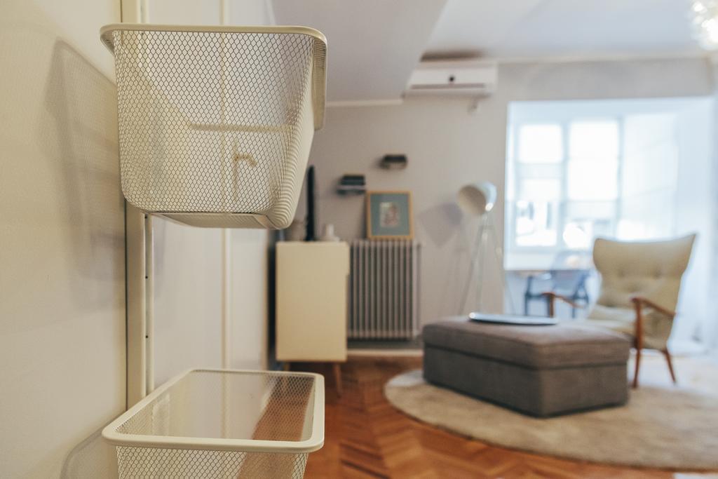 Apartment Super Central Boutique *
