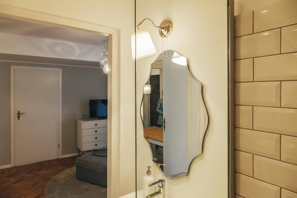 Super Central Boutique Apartment Bucharest