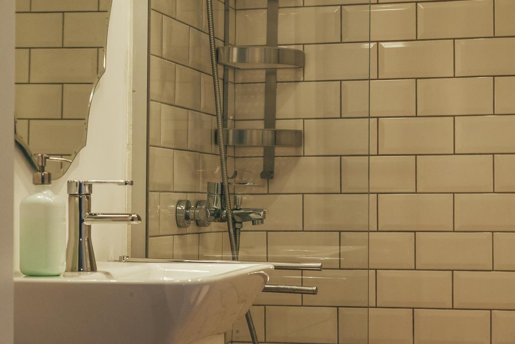 Apartment Super Central Boutique *