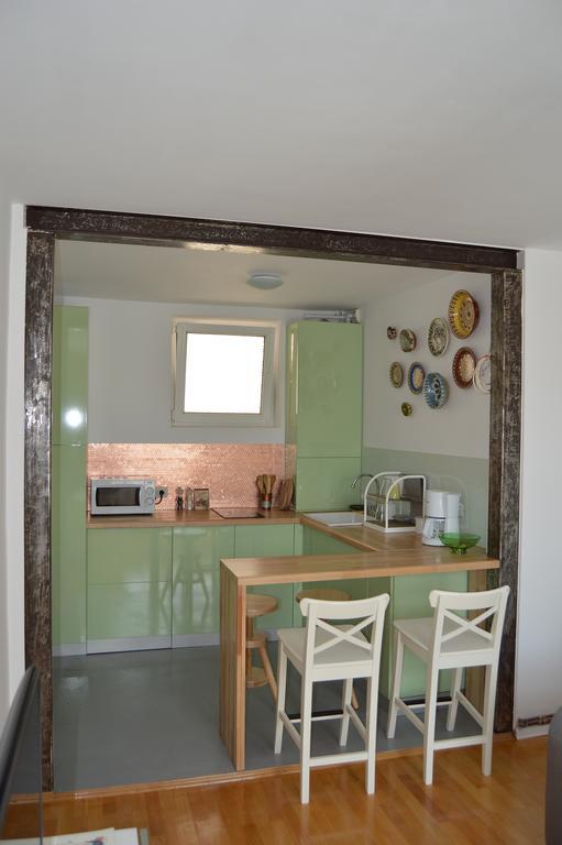 Apartment Super Central Boutique