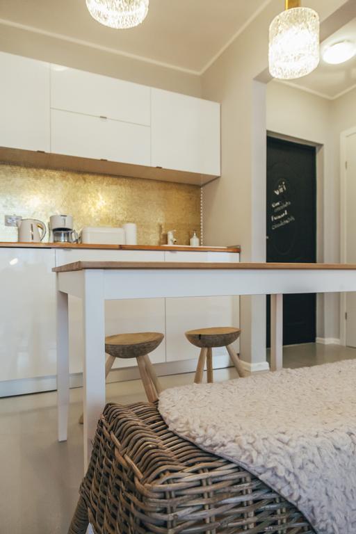Apartment Super Central Boutique *