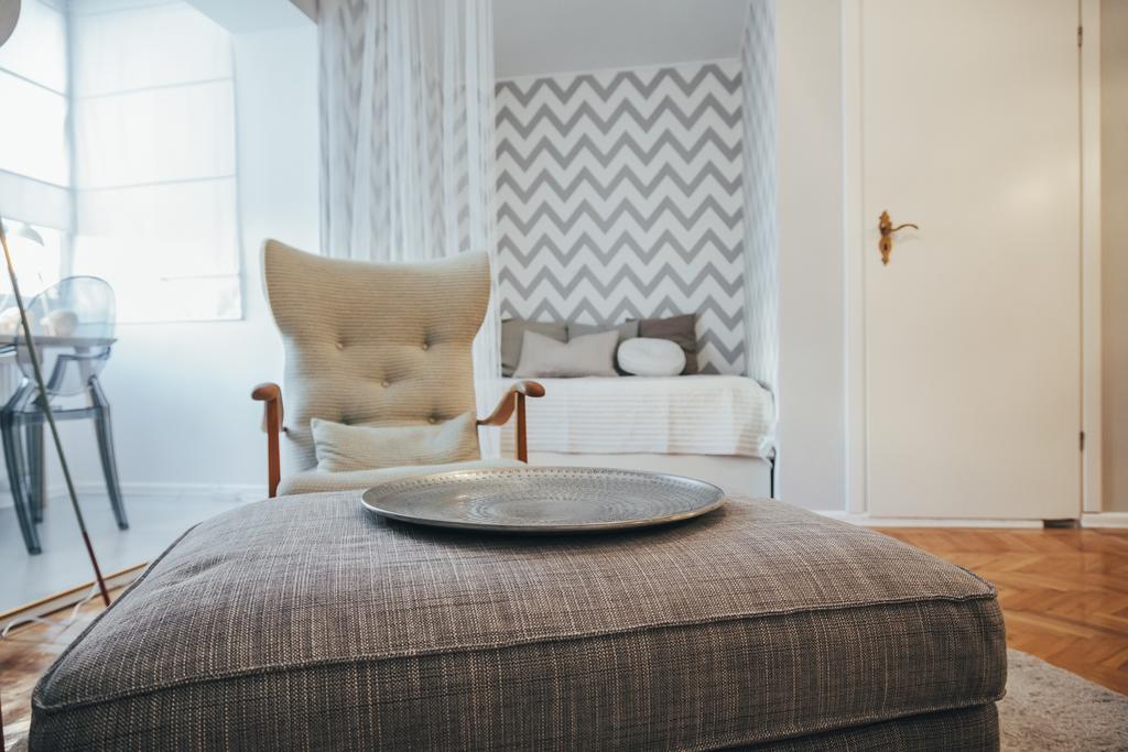 Super Central Boutique Apartment Bucharest