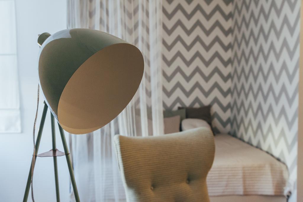 Apartment Super Central Boutique *