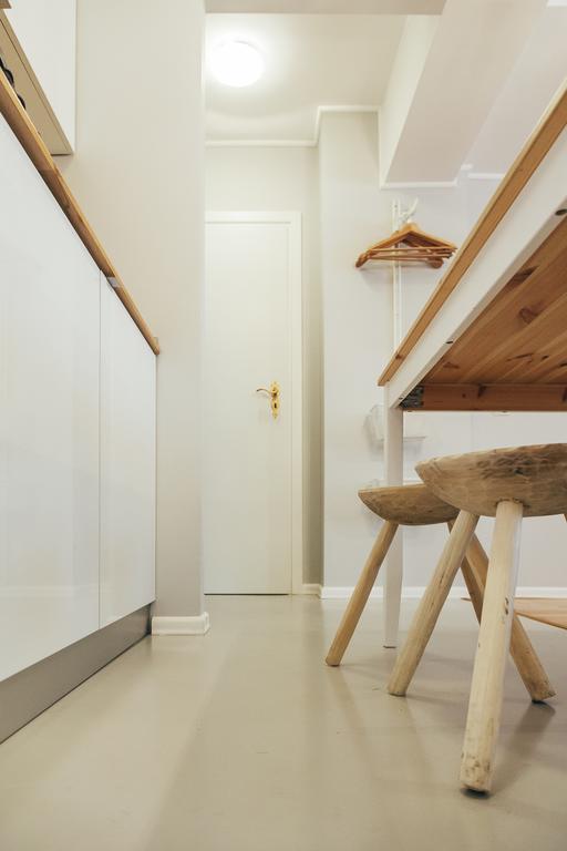 Super Central Boutique Apartment *