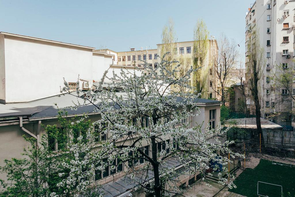 Appartamento Super Central Boutique Bucarest