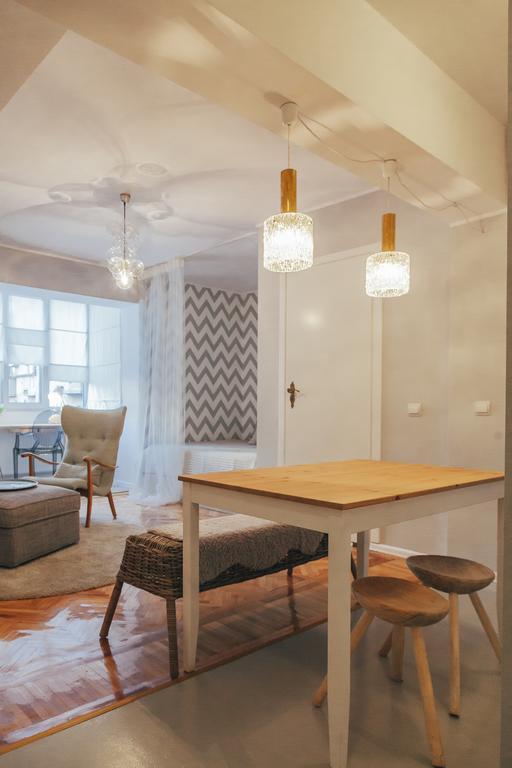 Appartamento Super Central Boutique *